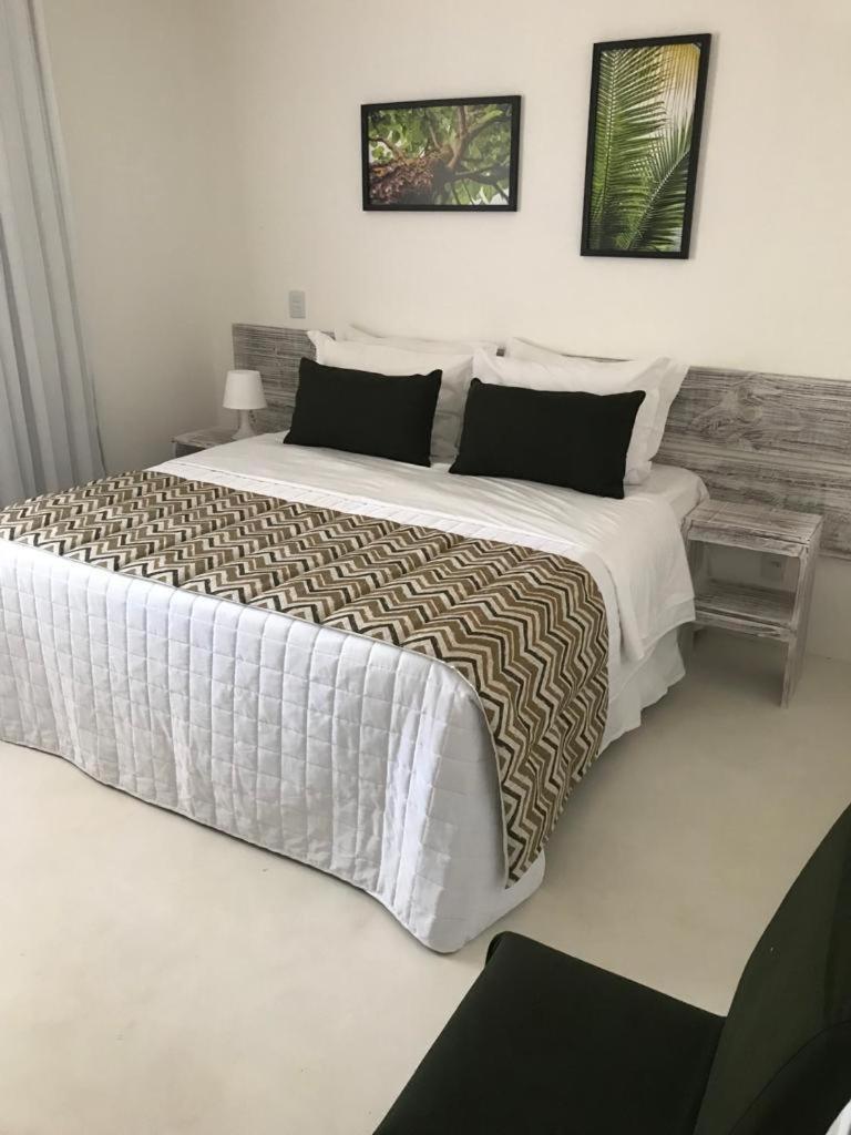 Girassois - Suites Praia de Pipa Ngoại thất bức ảnh