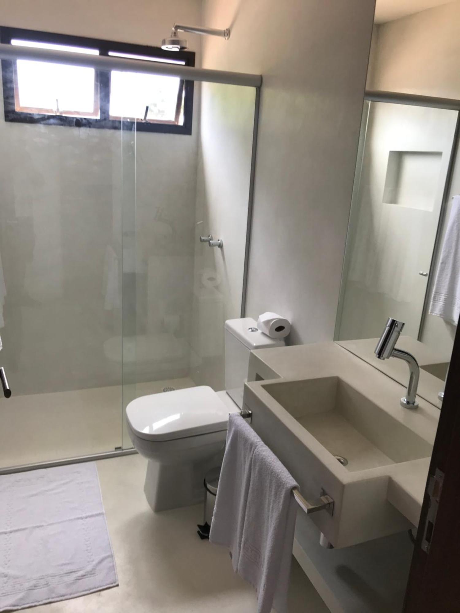 Girassois - Suites Praia de Pipa Ngoại thất bức ảnh