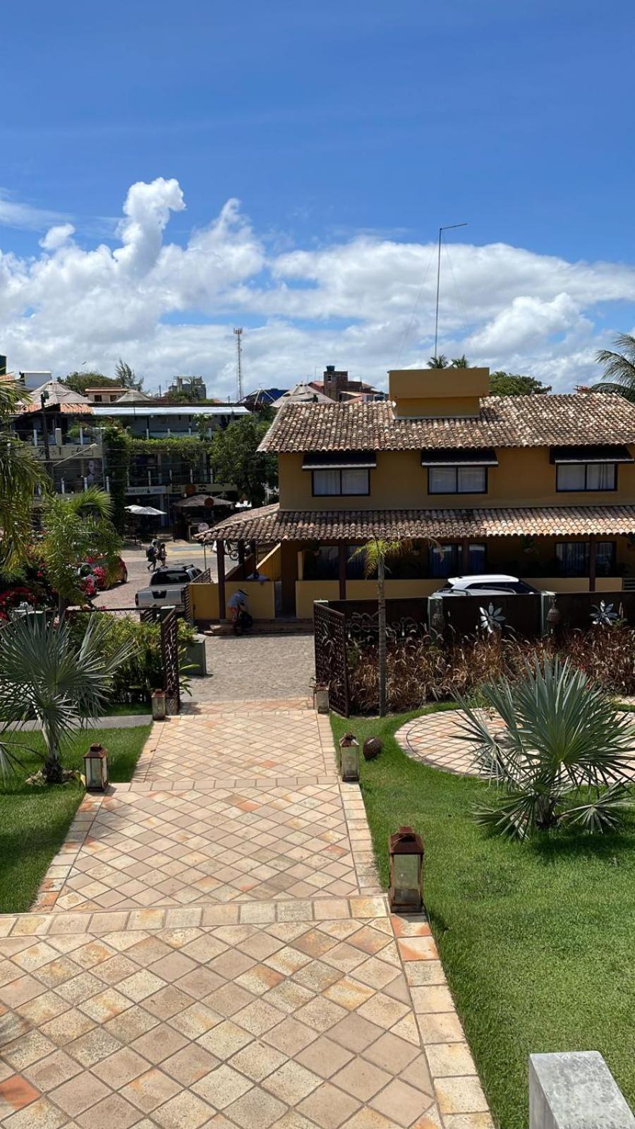 Girassois - Suites Praia de Pipa Ngoại thất bức ảnh