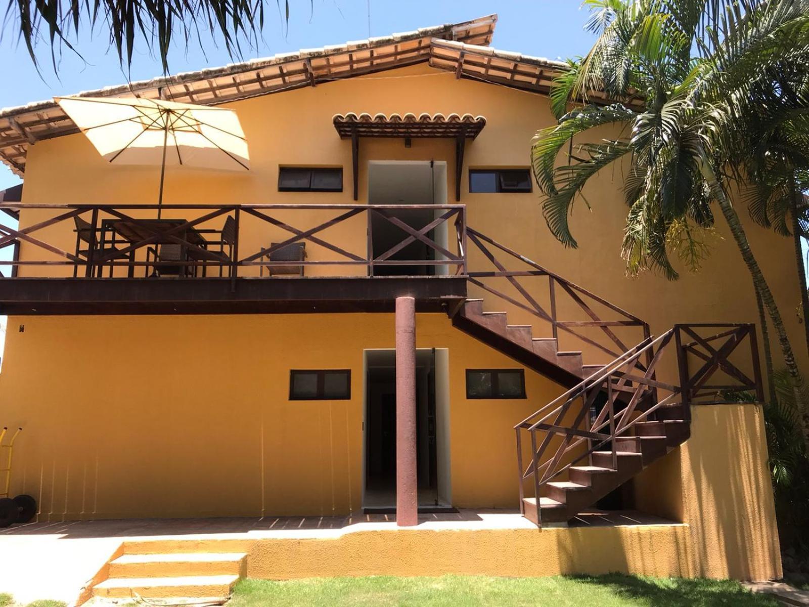 Girassois - Suites Praia de Pipa Ngoại thất bức ảnh