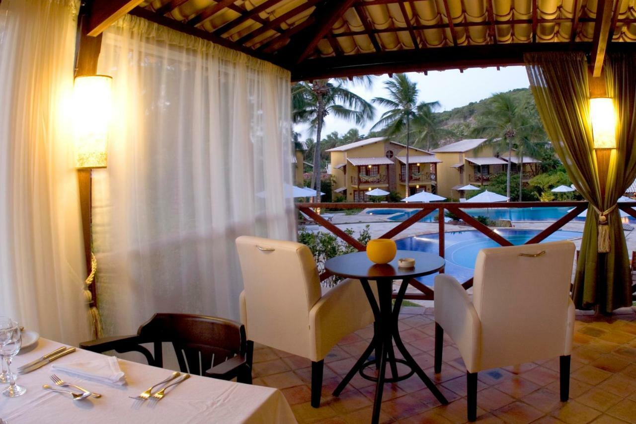 Girassois - Suites Praia de Pipa Ngoại thất bức ảnh