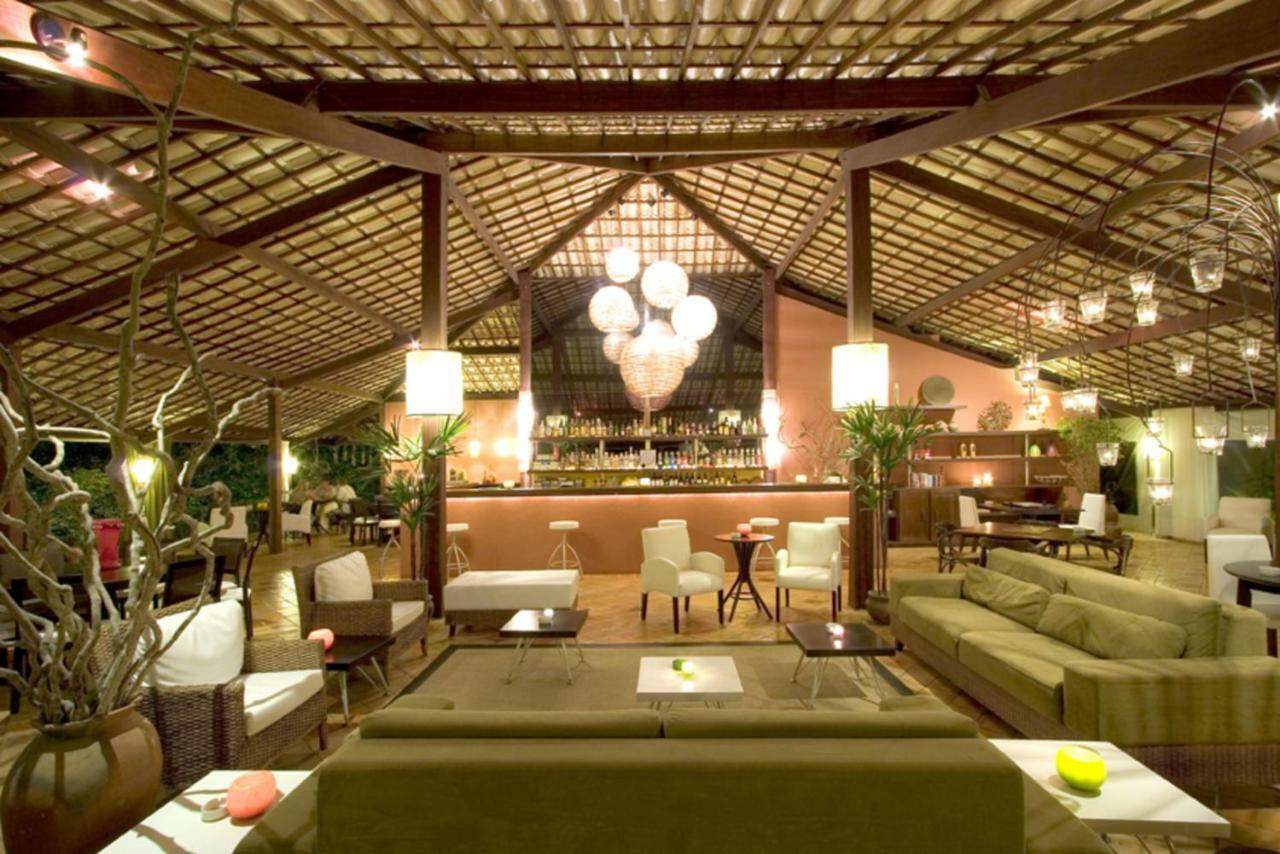 Girassois - Suites Praia de Pipa Ngoại thất bức ảnh