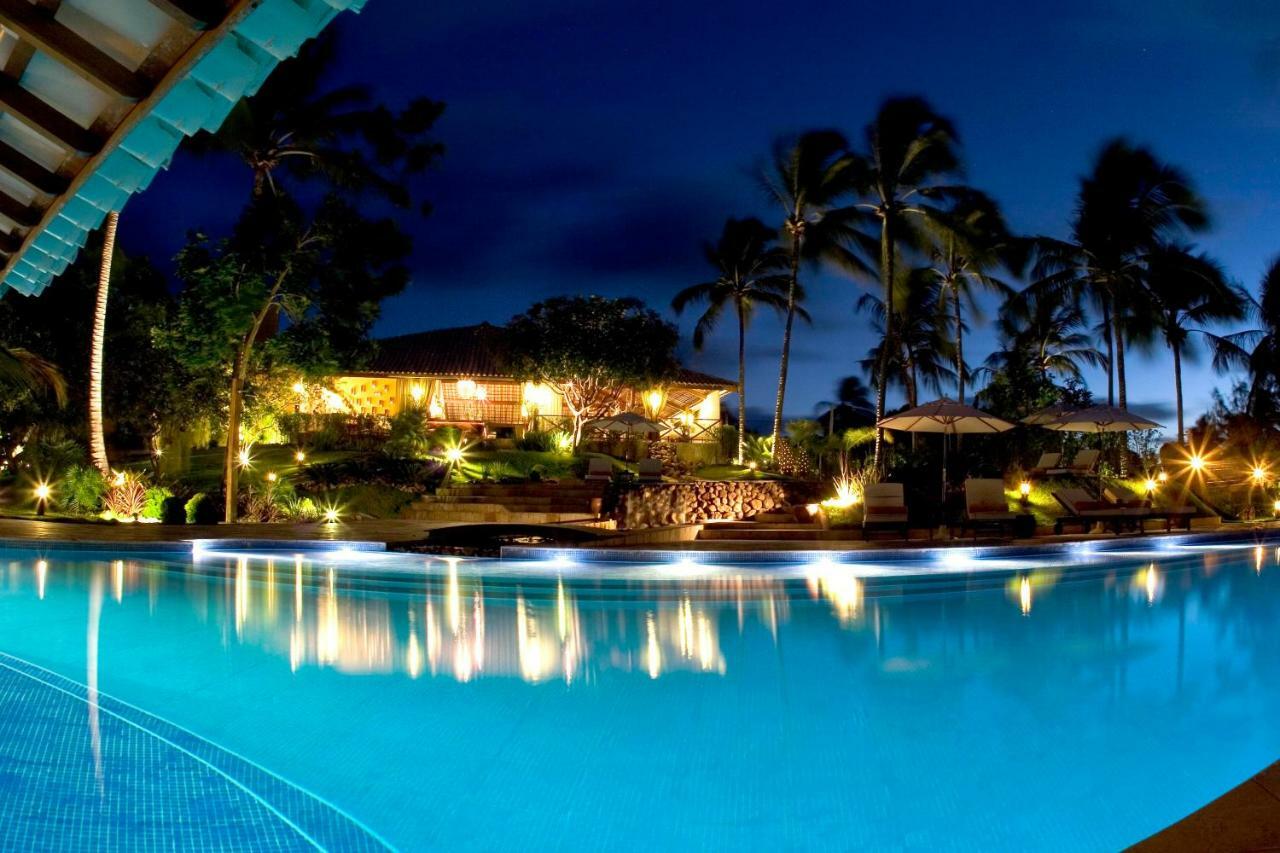 Girassois - Suites Praia de Pipa Ngoại thất bức ảnh