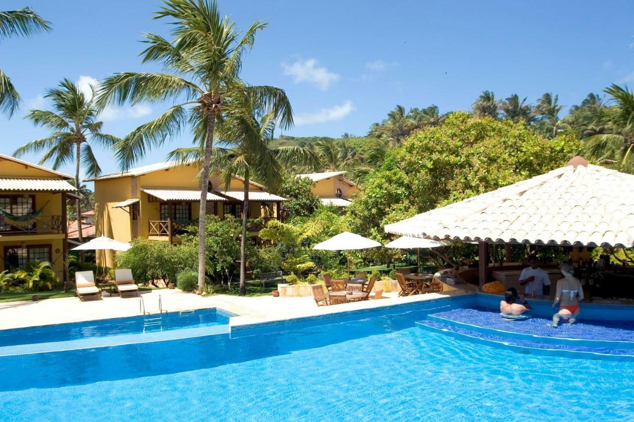 Girassois - Suites Praia de Pipa Ngoại thất bức ảnh